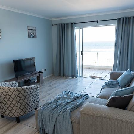 Whale View Self Catering Apartment Hermanus Ngoại thất bức ảnh