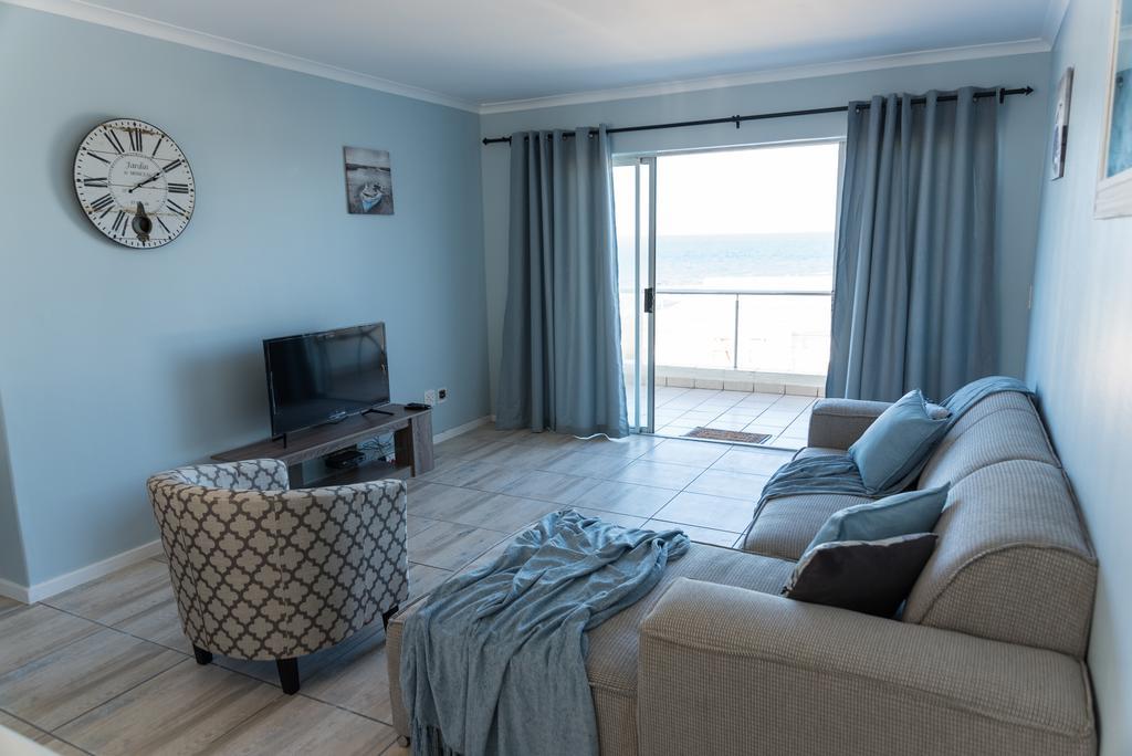 Whale View Self Catering Apartment Hermanus Ngoại thất bức ảnh