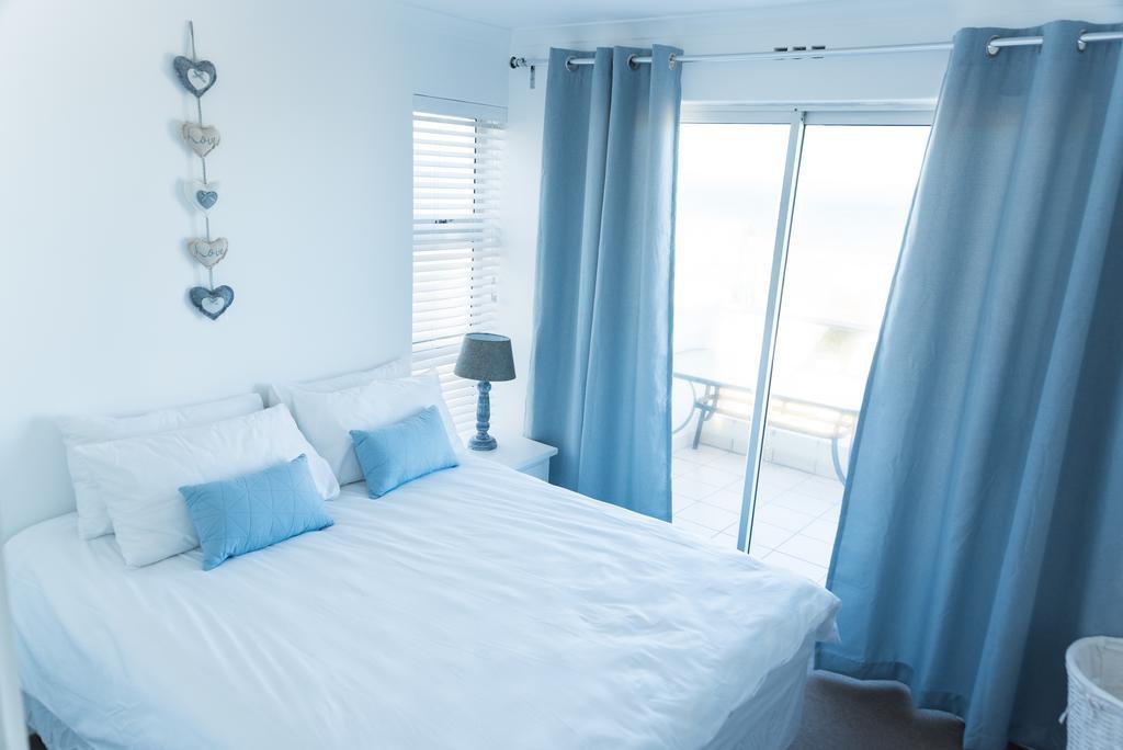 Whale View Self Catering Apartment Hermanus Ngoại thất bức ảnh