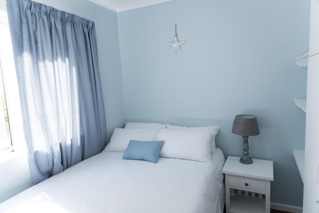 Whale View Self Catering Apartment Hermanus Ngoại thất bức ảnh